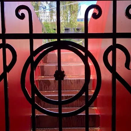 Houseboat Tante Piet 2*