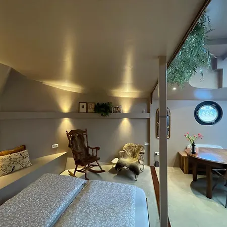 هاوس بوت تانت