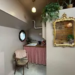 Úszó hotel Houseboat Tante Piet