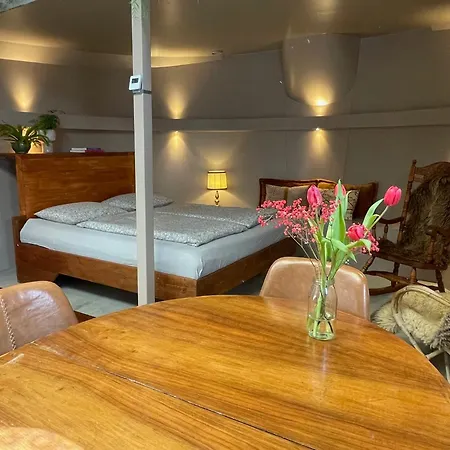 Houseboat Tante Piet 2*