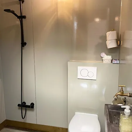 Houseboat Tante Piet 2* Amsterdam